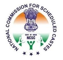 National Commission for Scheduled Castes (NCSC)