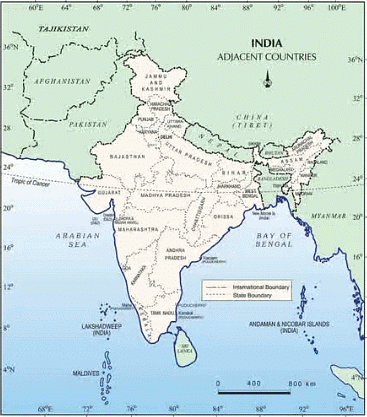 Sample Lecturette 1: India & Its Neighbours | Preparation Tips for SSB Interview - CDS