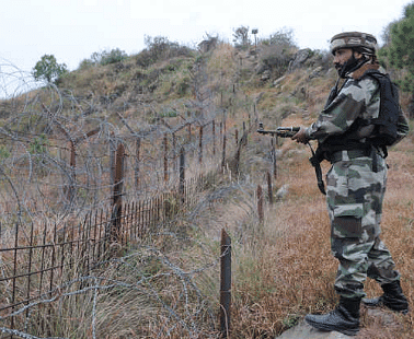 Sample Lecturette 3: Siachen Conflict | Preparation Tips for SSB Interview - CDS