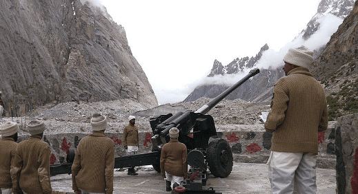 Sample Lecturette 3: Siachen Conflict | Preparation Tips for SSB Interview - CDS