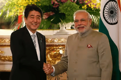 Sample Lecturette 8: India-Japan Relations | Preparation Tips for SSB Interview - CDS