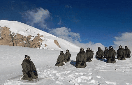 Sample Lecturette 3: Siachen Conflict | Preparation Tips for SSB Interview - CDS