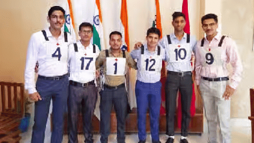 SSB Interview Dress Code for Male and Female | Preparation Tips for SSB Interview - CDS