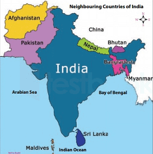 Sample Lecturette 1: India & Its Neighbours | Preparation Tips for SSB Interview - CDS