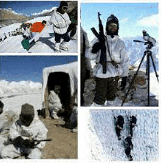 Sample Lecturette 3: Siachen Conflict | Preparation Tips for SSB Interview - CDS