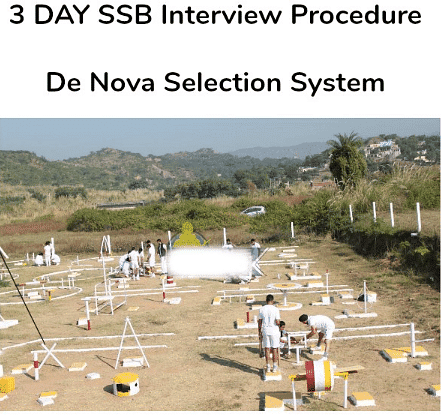 9 Things You Need To Know About New 3 Day SSB Interview Procedure | Preparation Tips for SSB Interview - CDS