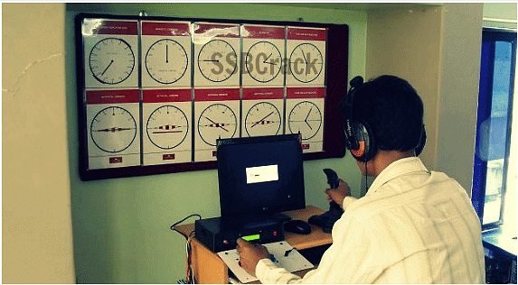 Cavalier India PABT Machine Test Training 