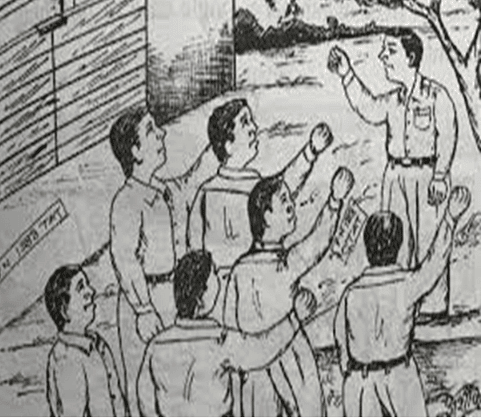 25 Sample PPDT Pictures with Solutions | Preparation Tips for SSB Interview - CDS