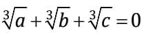 MCQ`s: Ratio and Proportion, Indices, Logarithms - 2