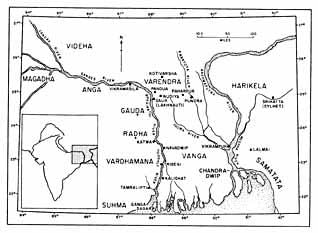 Emerging Regional Configurations, c. 600–1200 CE - 2 | History for UPSC CSE