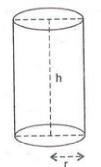 Volume and Capacity Chapter Notes | Mathematics Class 8 ICSE