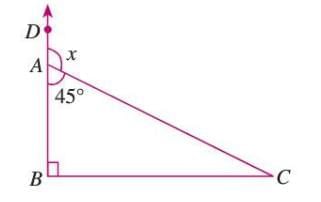 Triangles and Quadrilaterals Chapter Notes | Mathematics Class 6 ICSE