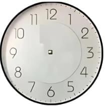 Worksheet: Time | Mental Maths - Class 1