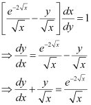 NCERT Solutions Class 12 Maths Chapter 9 - Differential Equations