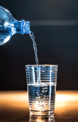 6. Water 