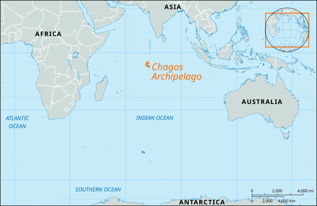 Geography: October 2024 UPSC Current Affairs | Geography for UPSC CSE
