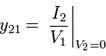 Single Stage Amplifiers - Electrical Engineering (EE)