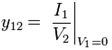 Single Stage Amplifiers - Electrical Engineering (EE)
