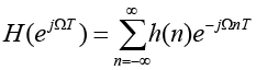 FIR Filters | Signals and Systems - Electronics and Communication Engineering (ECE)