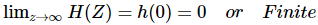 Existence of Z-Transform | Digital Signal Processing - Electronics and Communication Engineering (ECE)