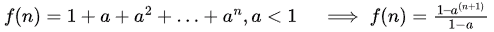 Previous Year Questions: Recurrence Relation | Algorithms - Computer Science Engineering (CSE)