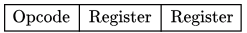 Previous Year Questions: Machine Instruction | Computer Architecture & Organisation (CAO) - Computer Science Engineering (CSE)