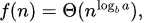 Previous Year Questions: Recurrence Relation | Algorithms - Computer Science Engineering (CSE)