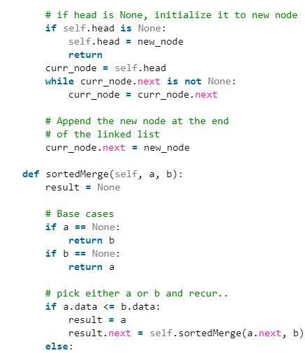 Merge Sort | Algorithms - Computer Science Engineering (CSE)