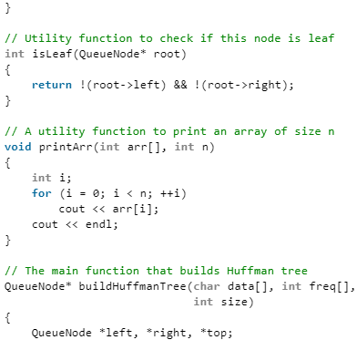 Huffman Coding | Algorithms - Computer Science Engineering (CSE)
