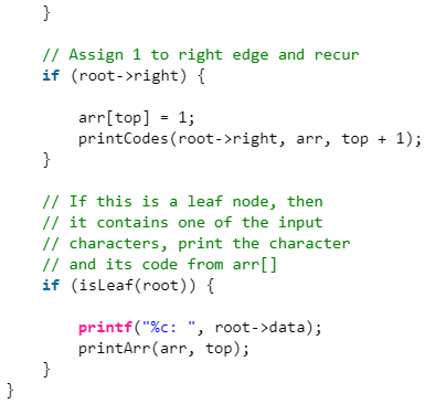 Huffman Coding | Algorithms - Computer Science Engineering (CSE)