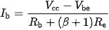 Biasing Techniques | Analog and Digital Electronics - Electrical Engineering (EE)