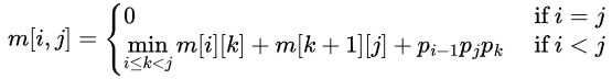 Previous Year Questions: Dynamic Programming