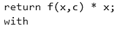 Previous Year Questions: Function | Programming and Data Structures - Computer Science Engineering (CSE)