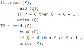 Previous Year Questions: Transaction | Database Management System (DBMS) - Computer Science Engineering (CSE)