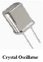 Quartz Crystal Oscillators | Analog and Digital Electronics - Electrical Engineering (EE)