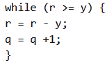 Previous Year Questions: Loop | Programming and Data Structures - Computer Science Engineering (CSE)