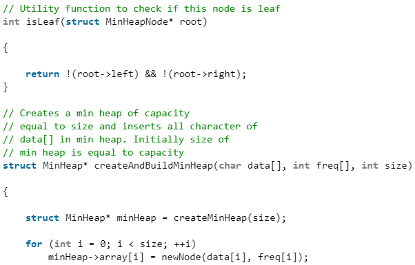Huffman Coding | Algorithms - Computer Science Engineering (CSE)