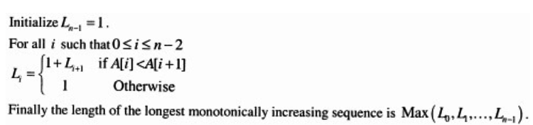 Previous Year Questions: Dynamic Programming