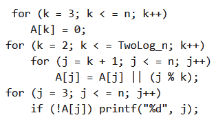 Previous Year Questions: Array and Pointer | Programming and Data Structures - Computer Science Engineering (CSE)