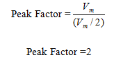 Classification of Rectifiers - Electrical Engineering (EE)