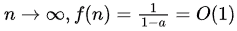 Previous Year Questions: Recurrence Relation | Algorithms - Computer Science Engineering (CSE)