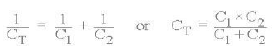 The Colpitts Oscillator | Analog and Digital Electronics - Electrical Engineering (EE)
