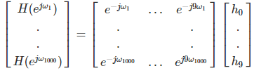 Computer Aided Design - Fast Fourier Transform | Signals and Systems - Electronics and Communication Engineering (ECE)
