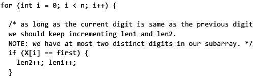 Previous Year Questions: Array and Pointer | Programming and Data Structures - Computer Science Engineering (CSE)
