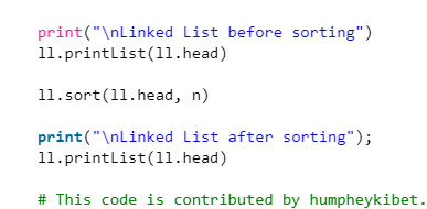 Quick Sort | Algorithms - Computer Science Engineering (CSE)