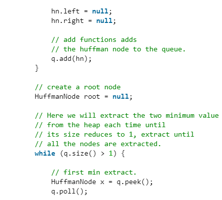 Huffman Coding | Algorithms - Computer Science Engineering (CSE)