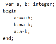 Previous Year Questions: Arithmetic Operation | Programming and Data Structures - Computer Science Engineering (CSE)