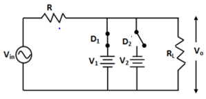 Short Notes: Clipping Clamping Circuit | Analog and Digital Electronics - Electrical Engineering (EE)