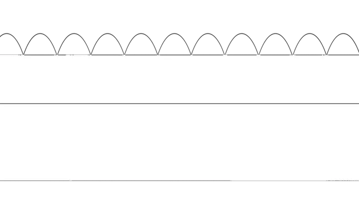 3 Phase Half Wave Rectifier