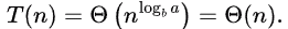 Previous Year Questions: Recurrence Relation | Algorithms - Computer Science Engineering (CSE)